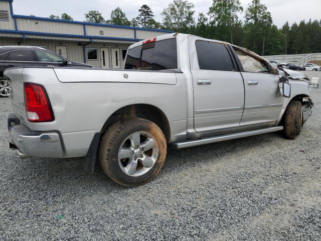 Photo 3 from auction – 2017 RAM 1500 SLT with VIN 1C6RR7LT9HS719279