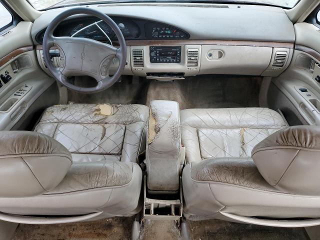 Photo 8 from auction – 1997 OLDSMOBILE REGENCY with VIN 1G3HC52K6V4869031