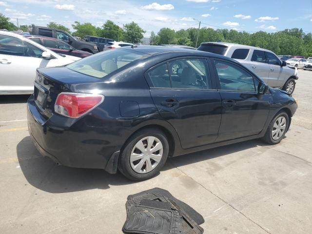 Photo 3 from auction – 2012 SUBARU IMPREZA with VIN JF1GJAA63CH020050