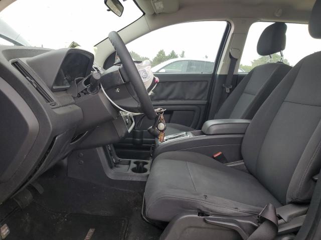 Photo 7 from auction – 2010 DODGE JOURNEY SE with VIN 3D4PG4FB0AT198712