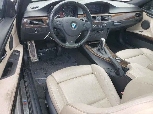 Photo 8 from auction – 2013 BMW 328 I with VIN WBAKE3C51DE771365