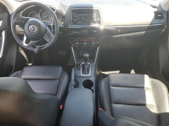 Photo 8 from auction – 2015 MAZDA CX-5 GT with VIN JM3KE2DY0F0481602