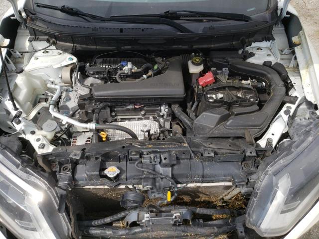 Photo 12 from auction – 2018 NISSAN ROGUE S with VIN KNMAT2MT7JP512620