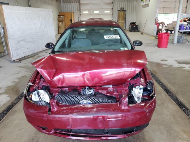 Photo 5 from auction – 2005 FORD TAURUS SE with VIN 1FAFP53U65A196387
