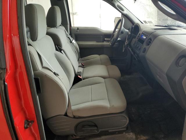 Photo 10 from auction – 2008 FORD F150 with VIN 1FTVX12588KD16102