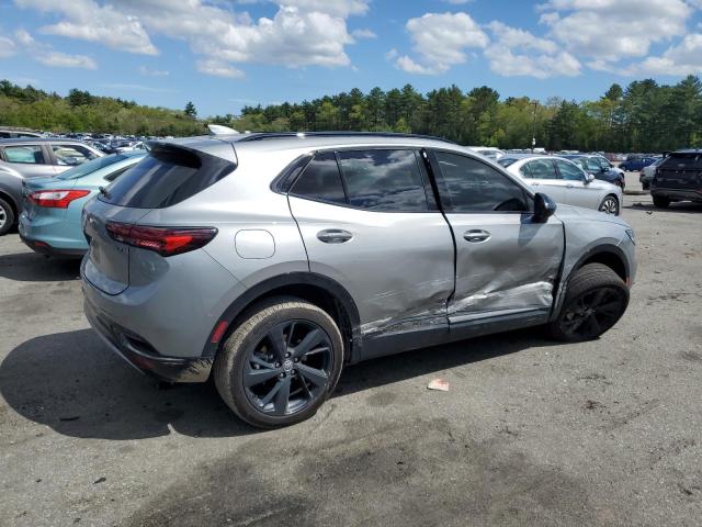 Photo 3 from auction – 2023 BUICK ENVISION P with VIN LRBFZMR44PD152913