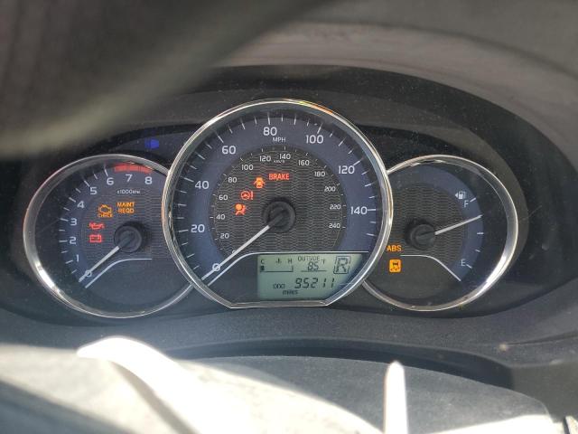 Photo 9 from auction – 2015 TOYOTA COROLLA EC with VIN 5YFBPRHEXFP191045