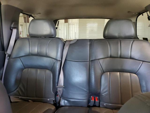 Photo 10 from auction – 2002 GMC ENVOY with VIN 1GKDT13S622415914