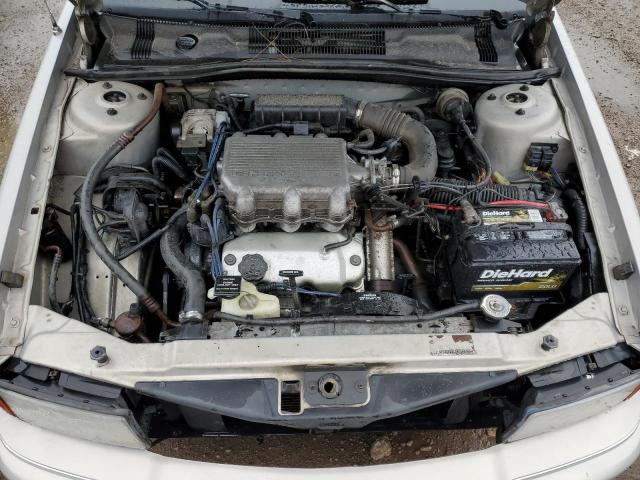 Photo 11 from auction – 1993 DODGE SPIRIT with VIN 3B3XA4632PT520185
