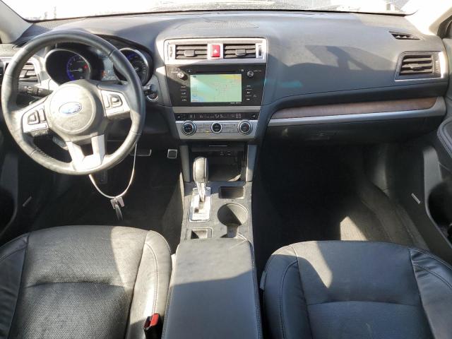 Photo 8 from auction – 2015 SUBARU OUTBACK 3. with VIN 4S4BSENC1F3313824