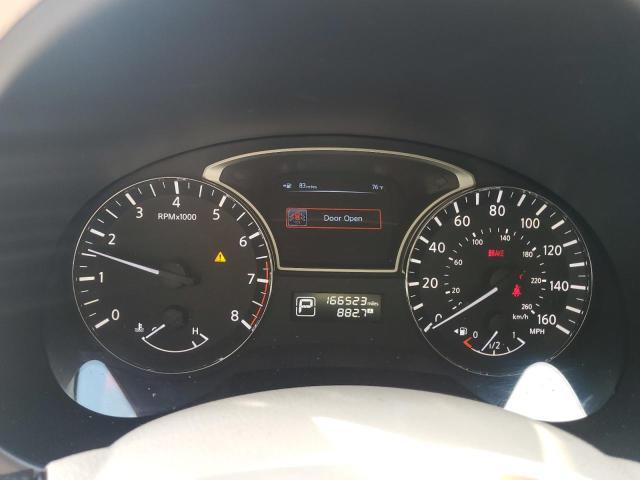 Photo 9 from auction – 2013 NISSAN ALTIMA 2.5 with VIN 1N4AL3AP3DN563339