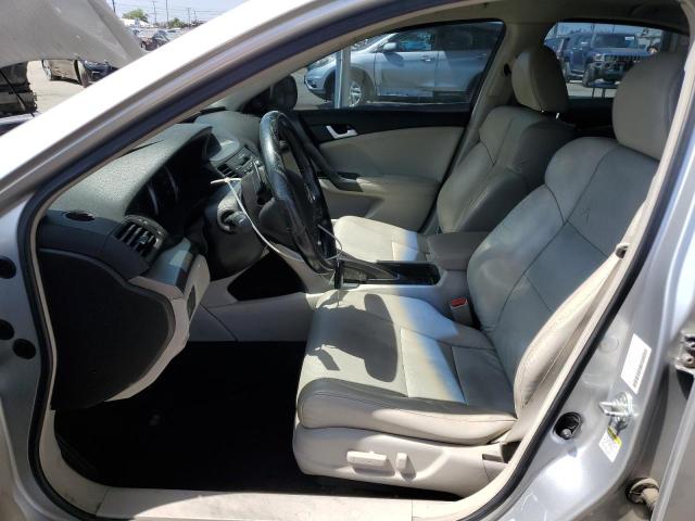 Photo 7 from auction – 2012 ACURA TSX with VIN JH4CU2F4XCC007661