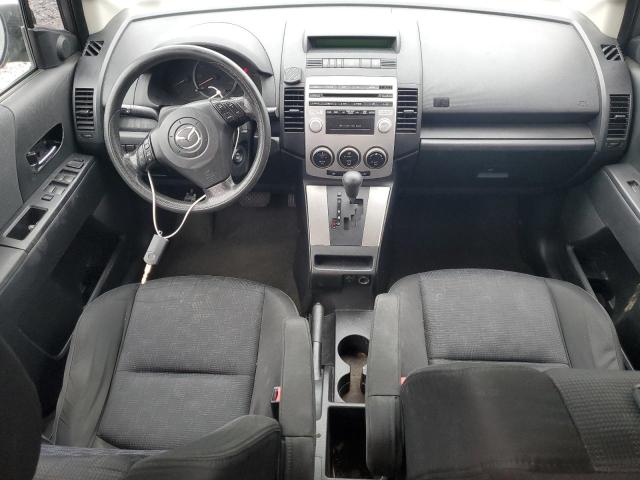 Photo 8 from auction – 2010 MAZDA 5 with VIN JM1CR2W37A0382609