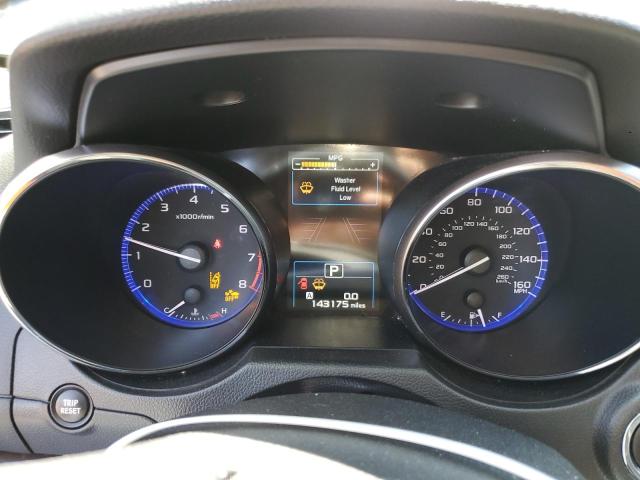 Photo 9 from auction – 2015 SUBARU OUTBACK 3. with VIN 4S4BSENC3F3279787
