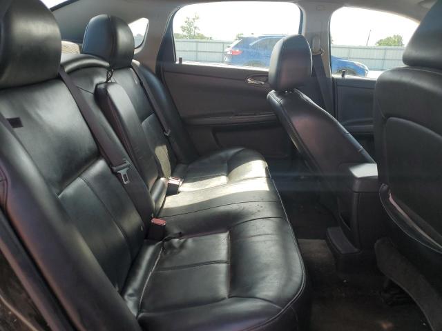 Photo 10 from auction – 2012 CHEVROLET IMPALA LTZ with VIN 2G1WC5E34C1233124