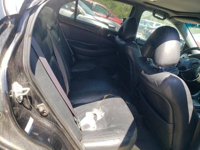 Photo 10 from auction – 2003 ACURA 3.2TL TYPE with VIN 19UUA56803A029877