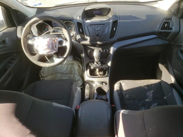 Photo 8 from auction – 2014 FORD ESCAPE S with VIN 1FMCU0F79EUC89820