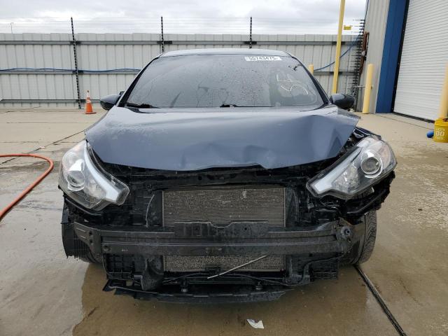 Photo 5 from auction – 2016 KIA FORTE LX with VIN KNAFK4A68G5445451