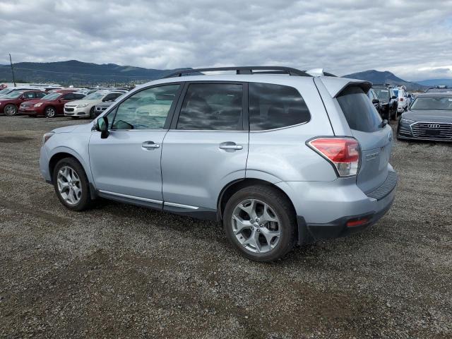 Photo 2 from auction – 2018 SUBARU FORESTER 2 with VIN JF2SJAWC1JH611950