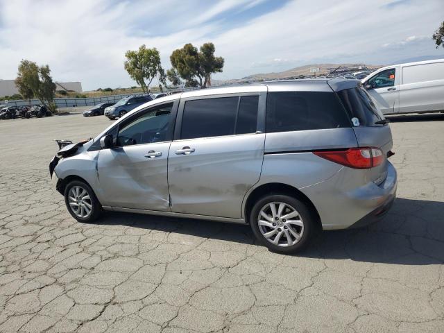 Photo 2 from auction – 2012 MAZDA 5 with VIN JM1CW2BL6C0115401