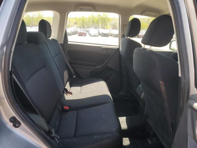 Photo 11 from auction – 2014 SUBARU FORESTER 2 with VIN JF2SJAAC1EH428593