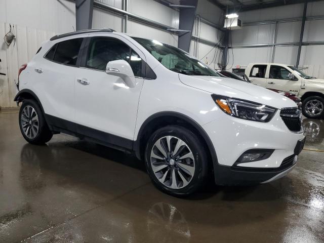 Photo 4 from auction – 2020 BUICK ENCORE ESS with VIN KL4CJGSB9LB068186