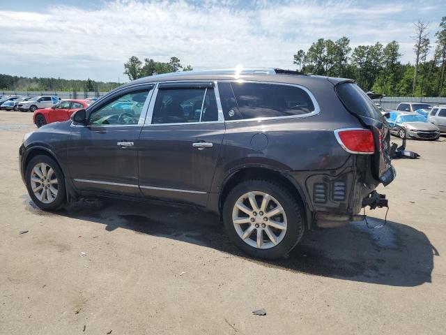 Photo 2 from auction – 2015 BUICK ENCLAVE with VIN 5GAKVCKD6FJ389310