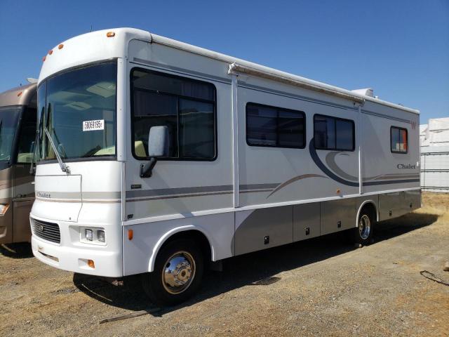 Photo 2 from auction – 2004 WINNEBAGO SIGHTSEER with VIN 1F6MF53S040A06061