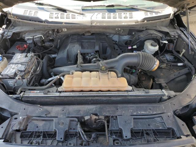 Photo 11 from auction – 2016 FORD F150 SUPER with VIN 1FTEX1EP6GFA74737