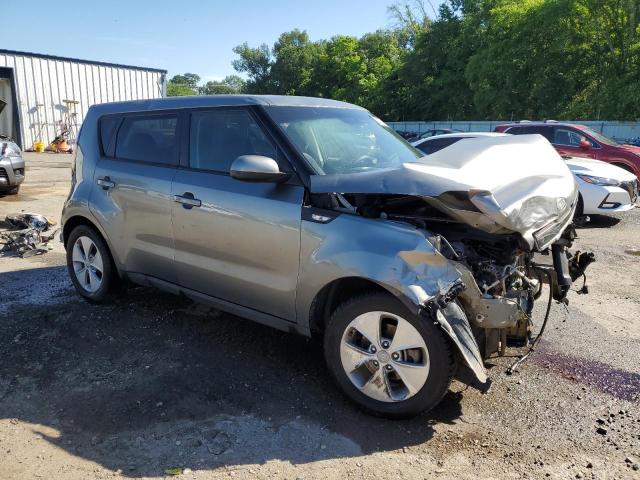 Photo 4 from auction – 2014 KIA SOUL with VIN KNDJN2A26E7093557