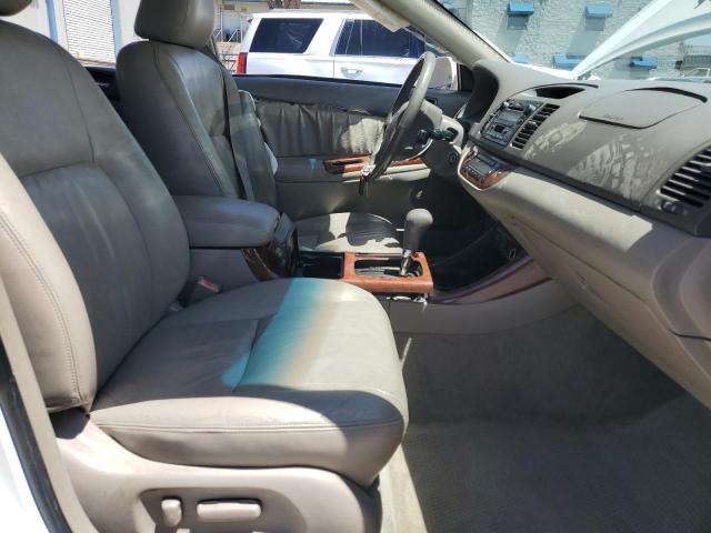 Photo 7 from auction – 2003 TOYOTA CAMRY with VIN 4T1BE30K43U234387
