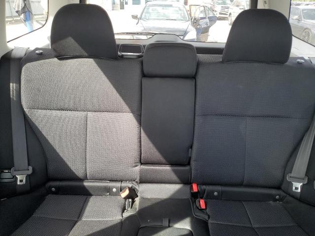 Photo 10 from auction – 2011 SUBARU FORESTER 2 with VIN JF2SHADC3BG725518