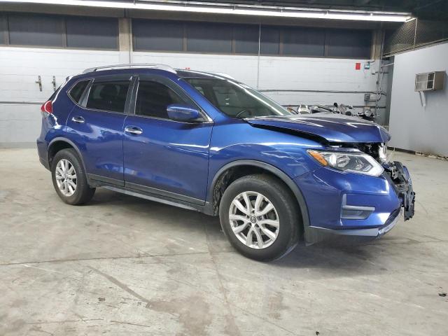 Photo 4 from auction – 2017 NISSAN ROGUE S with VIN JN8AT2MV8HW023097
