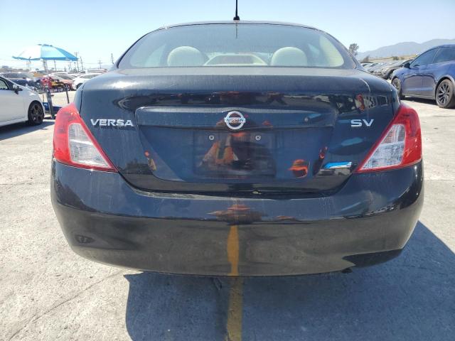 Photo 6 from auction – 2012 NISSAN VERSA S with VIN 3N1CN7AP5CL942865