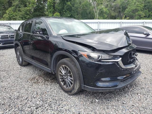 Photo 4 from auction – 2020 MAZDA CX-5 TOURI with VIN JM3KFACM8L0736630