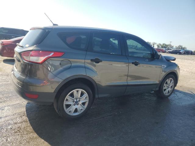 Photo 3 from auction – 2016 FORD ESCAPE S with VIN 1FMCU0F75GUA60960
