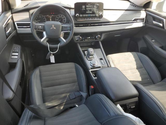 Photo 8 from auction – 2024 MITSUBISHI OUTLANDER with VIN JA4J3VA82RZ019049