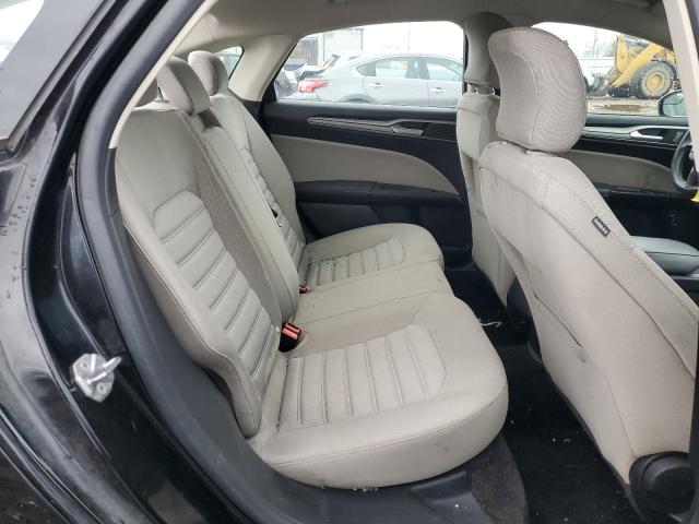 Photo 10 from auction – 2018 FORD FUSION with VIN 3FA6P0UU4JR100726