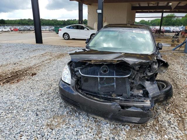 Photo 5 from auction – 2008 BUICK LUCERNE CX with VIN 1G4HD57248U141424