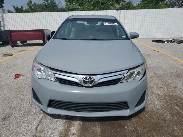 Photo 5 from auction – 2012 TOYOTA CAMRY BASE with VIN 4T4BF1FK6CR269561