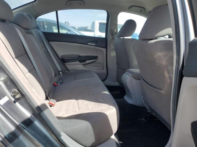 Photo 10 from auction – 2012 HONDA ACCORD LX with VIN 1HGCP2F30CA106731