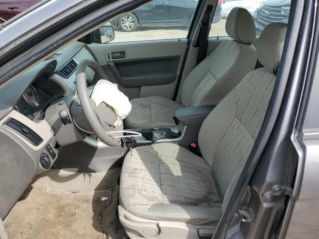 Photo 7 from auction – 2010 FORD FOCUS SE with VIN 1FAHP3FN0AW289663