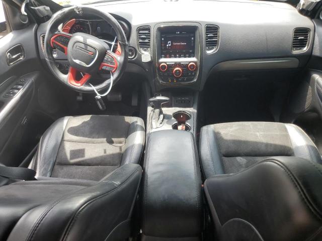 Photo 8 from auction – 2019 DODGE DURANGO R/ with VIN 1C4SDJCT6KC755521