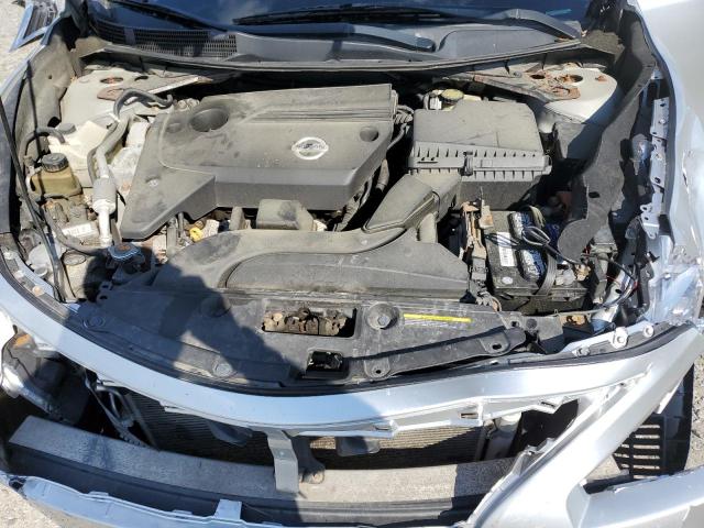 Photo 11 from auction – 2014 NISSAN ALTIMA 2.5 with VIN 1N4AL3AP1EC108342