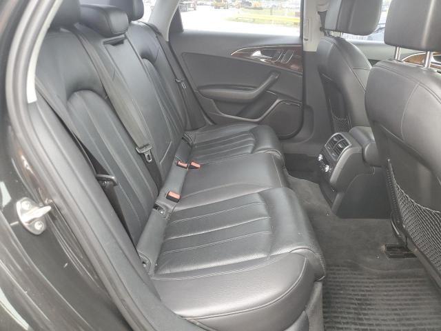 Photo 10 from auction – 2012 AUDI A6 PRESTIG with VIN WAUHGAFC6CN077756
