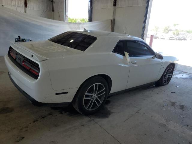 Photo 3 from auction – 2018 DODGE CHALLENGER with VIN 2C3CDZGG8JH311847