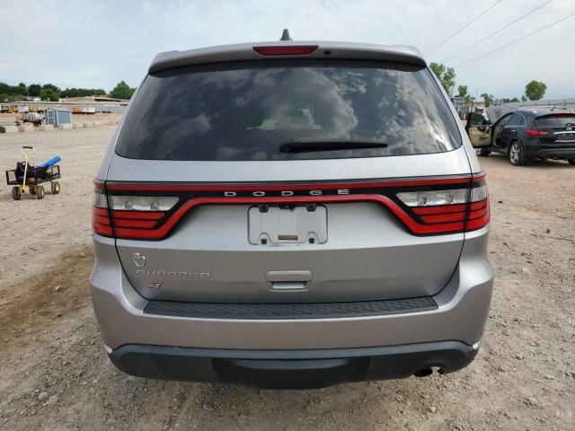 Photo 6 from auction – 2018 DODGE DURANGO SX with VIN 1C4RDJAG3JC198473