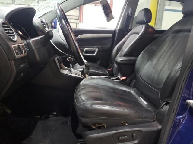 Photo 7 from auction – 2012 CHEVROLET CAPTIVA SP with VIN 3GNFL4E54CS651133
