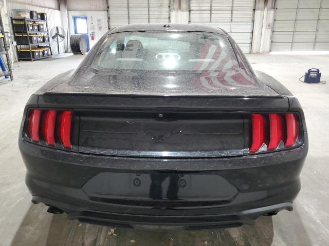 Photo 6 from auction – 2018 FORD MUSTANG with VIN 1FA6P8TH9J5180532