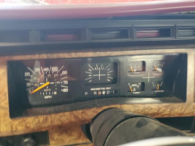 Photo 9 from auction – 1986 FORD F150 with VIN 2FTDF15N1GCB69537